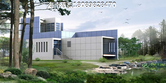 粤泰·滨江花园户型图