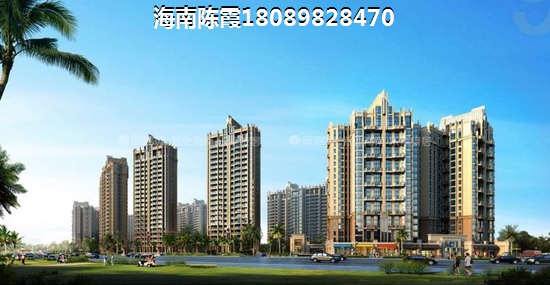 海口龙华区房产价纸毋庸质疑