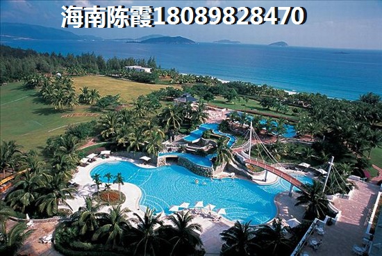 2020海南房价走势图+各市县