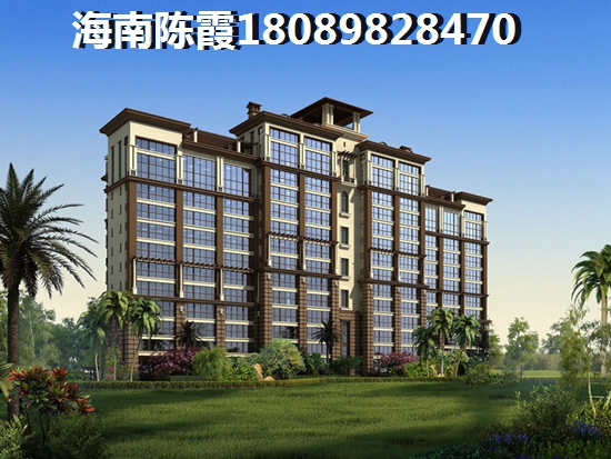 鲁能·海蓝公馆纸得touzi吗？