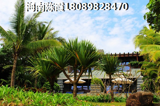 观澜湖君悦公馆适合养老吗？