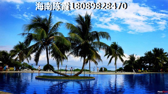 >2020海口绿园仙民物流新城购房解析