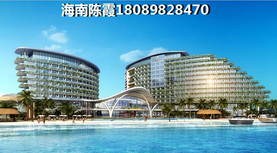 海航豪庭北苑上涨空间