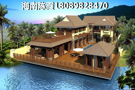 海口房价走势