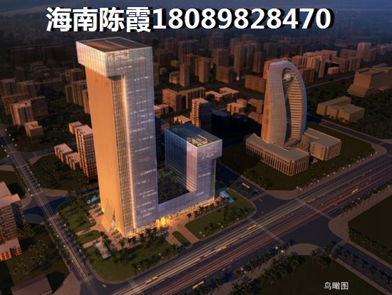 海口XG政策