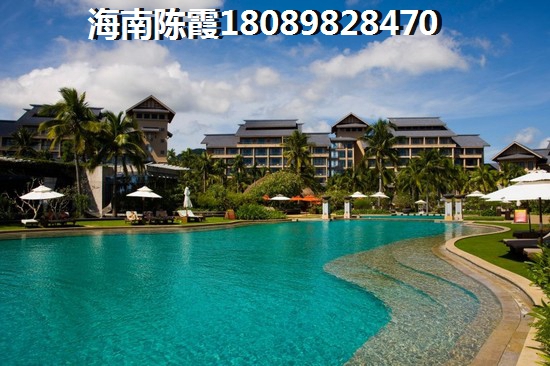 海口碧桂园楼盘为什么卖的这么好？