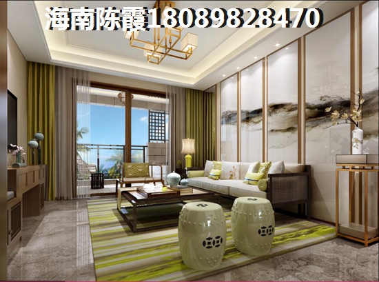 王府文海湾优势