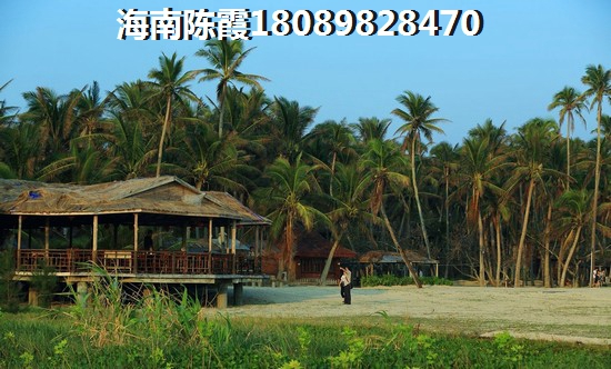 海南海口房价