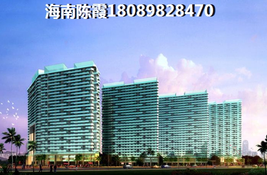 >2020海口买房解析