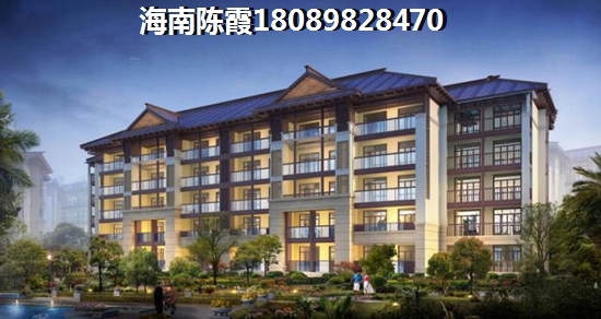 >2020金茂滨江花园买房指南