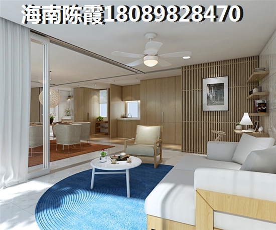 春江一号户型图