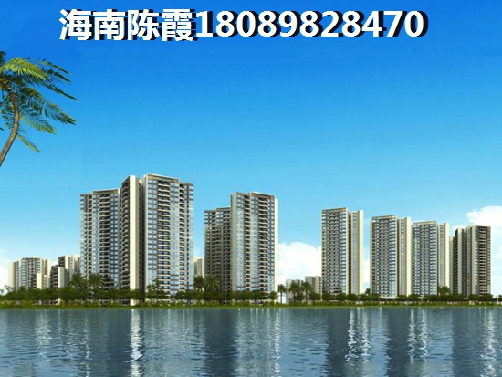 椰岛广场买房条件