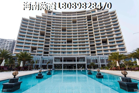 海南和信广场房价还会涨吗