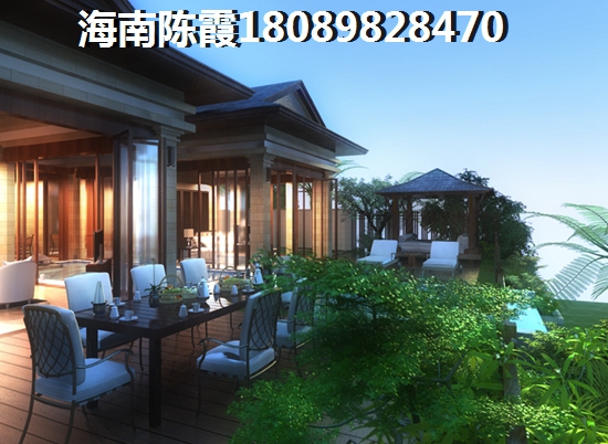 翠屏·海口凤凰水城优点和缺点