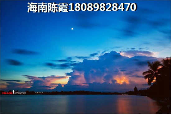 椰风海韵·海景花苑房地产