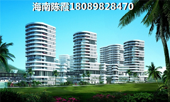 海南海口市房价