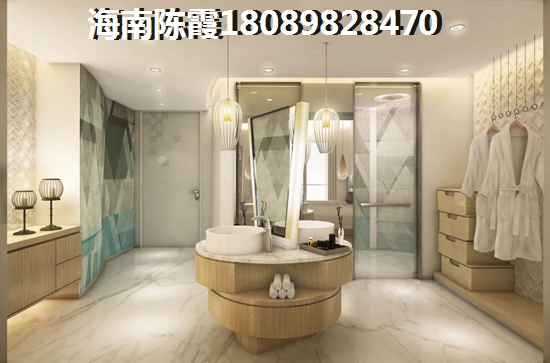 御景湾特价房