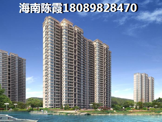 博亚·龙湾样板间怎么样