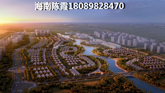 海口昌茂·水木清华