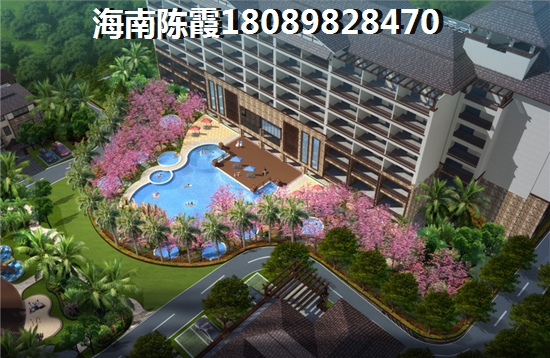 >2020海口购房分析 >2020美舍香槟买房子解析