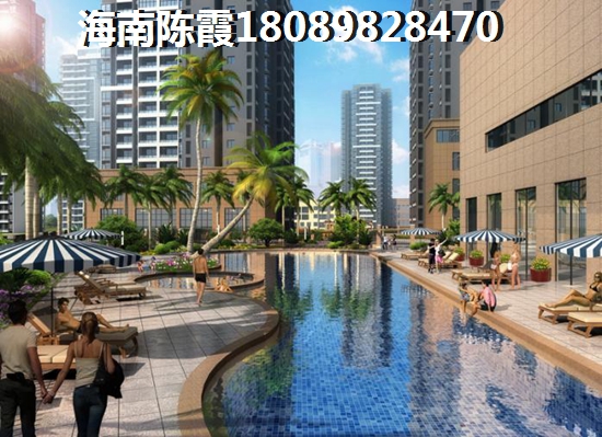 万科浪琴湾商品房为啥那么火爆？
