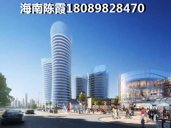 世贸兰庭海景房优势和不足有哪些
