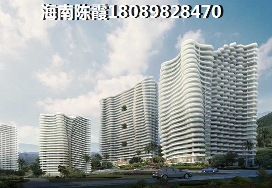 海口房价走势