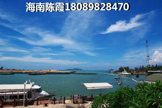 海口购房touzi潜力解读2020