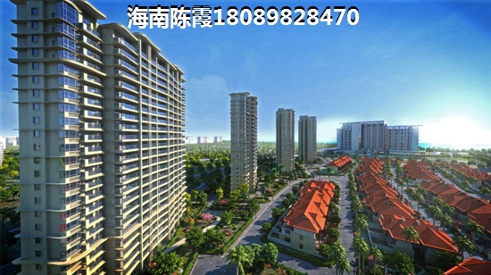 >2020海口买房分析