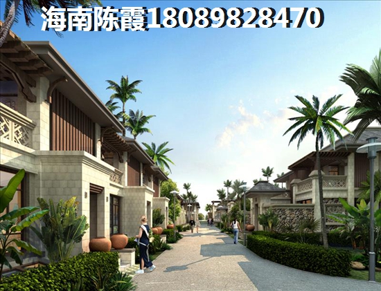 海口房价暴跌已成奢望！
