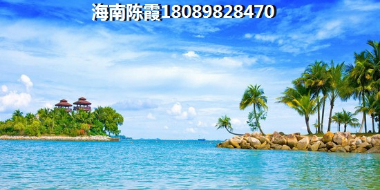汇水湾公寓5#楼好不好