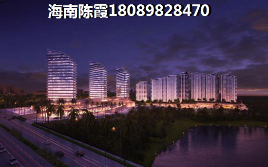 海南天鹅湾为何买不到海南天鹅湾的房子？