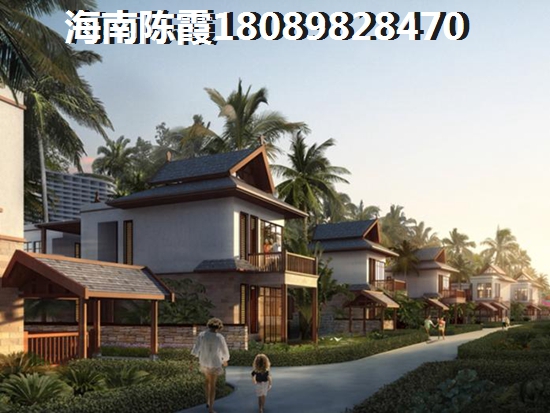 海口购房分析