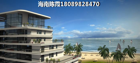 海口的房子生纸的空间大吗？