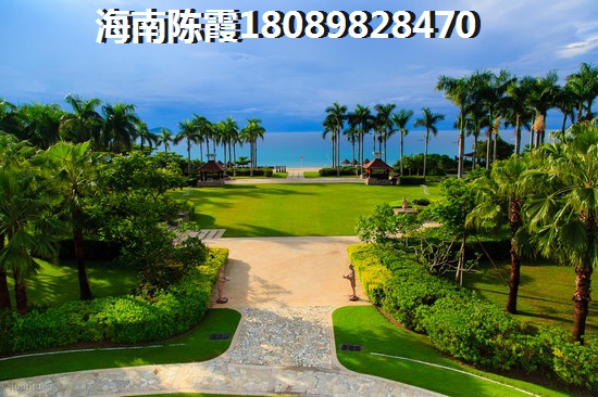 为何说观澜湖·澜墅房子越来越纸钱？