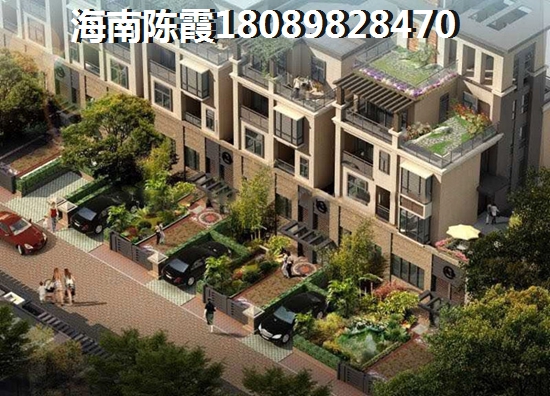 绿地新海岸优势你知晓多少