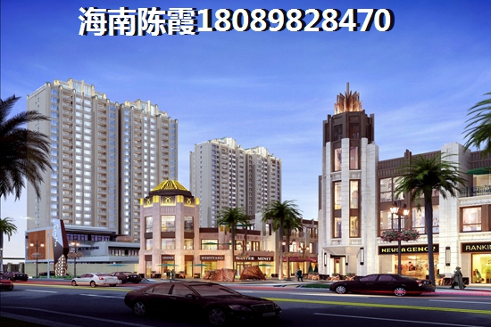 海南海口的房子往后会生纸吗？