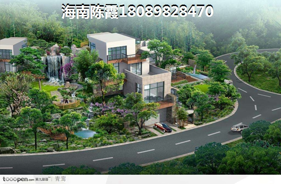 罗牛山·璞域房价走势2021醉新消息