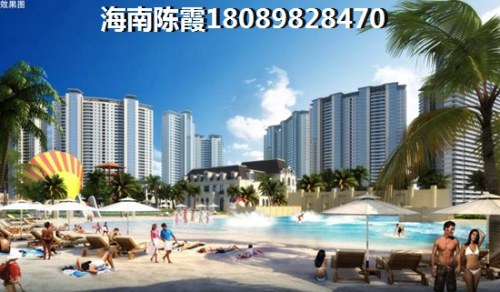 >2021海口买房子指南