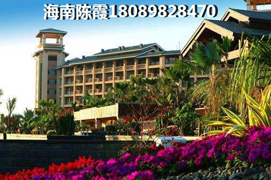 海南海口市居住环境分析