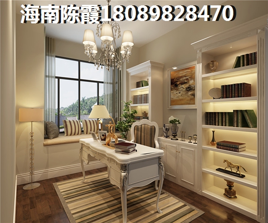 海口市房产买了合算吗