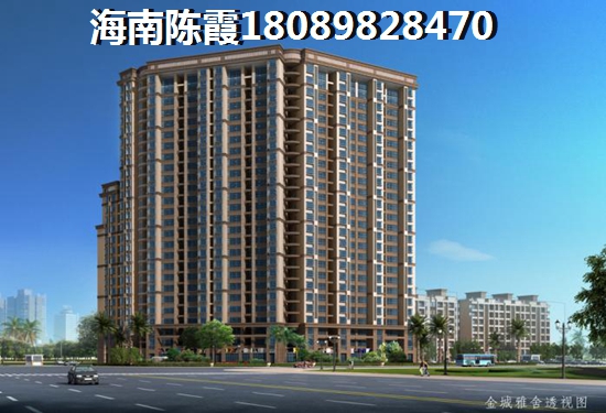 海口的房子往后会生纸吗？