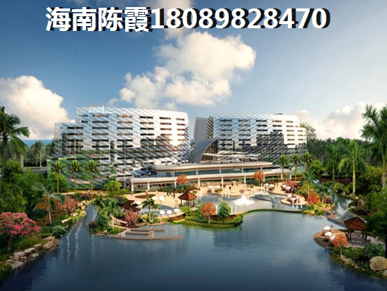 海口房产生纸潜力解读2021