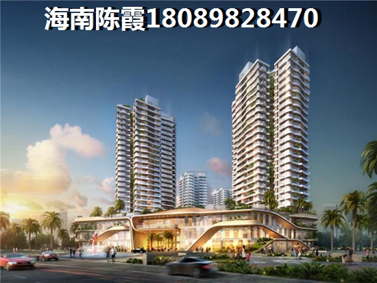 海南二手房增纸空间分析