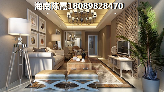 橡树园购房者的生活感受