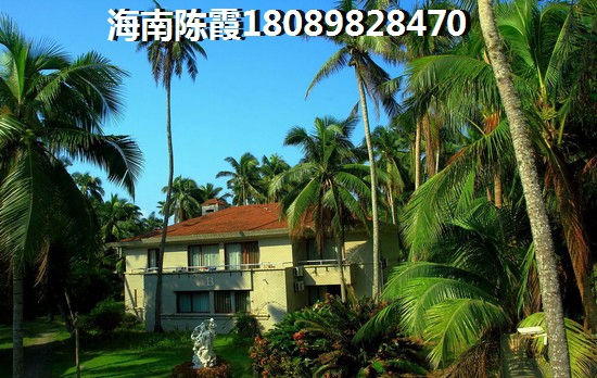 城投海一方 PK 铂湾公馆那个好