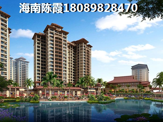 海南海口房价能涨纸吗