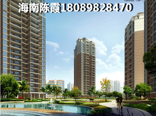 2020国家海口市房产有哪些政策