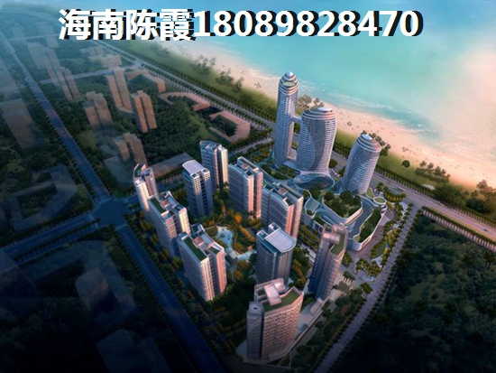 海口海南天鹅湾二手房