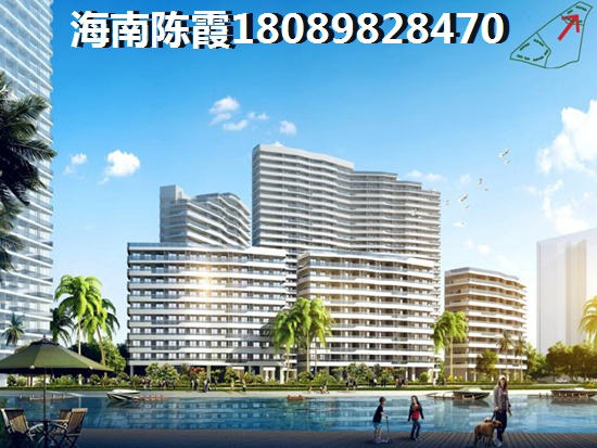 2022红城湖国际广场醉新房价走势，海口房价均价！
